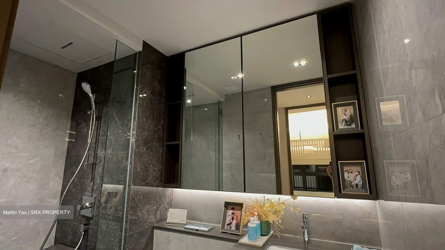 Tembusu Grand (D15), Condominium #600004241